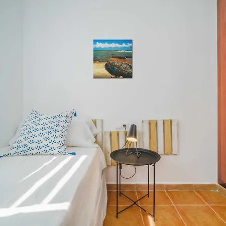 Santa Barbara Serena Javea By Rock