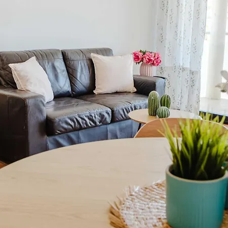 Apartment Santa Barbara Serena Javea By Rock