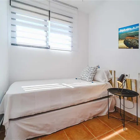 Santa Barbara Serena Javea By Rock Apartment Platja de Larenal