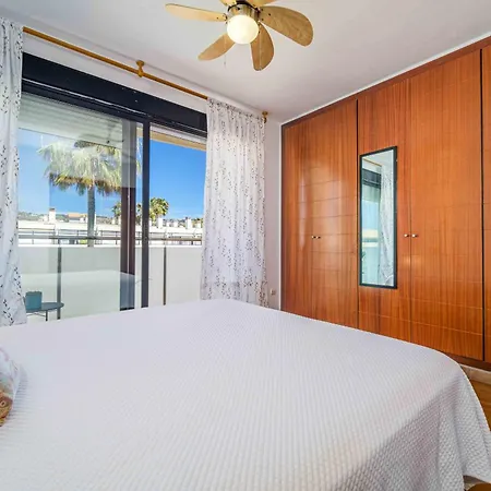 Santa Barbara Serena Javea By Rock Apartment Platja de Larenal
