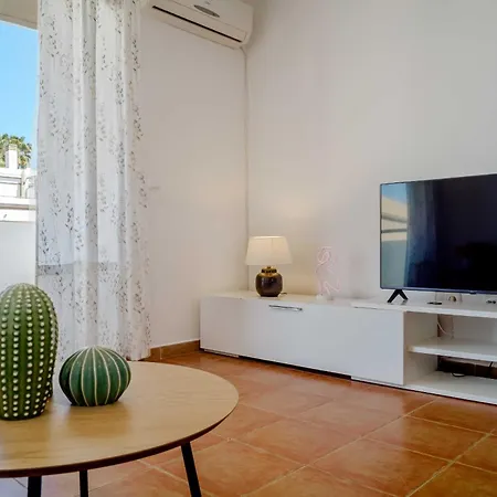 Santa Barbara Serena Javea By Rock