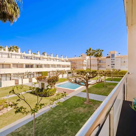 Santa Barbara Serena Javea By Rock