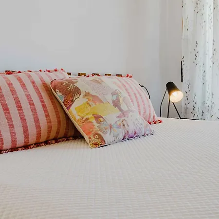 Santa Barbara Serena Javea By Rock Apartment Platja de Larenal